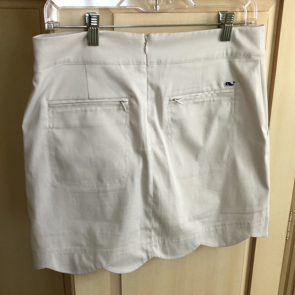 Vineyard Vines Golf Skort - image 2